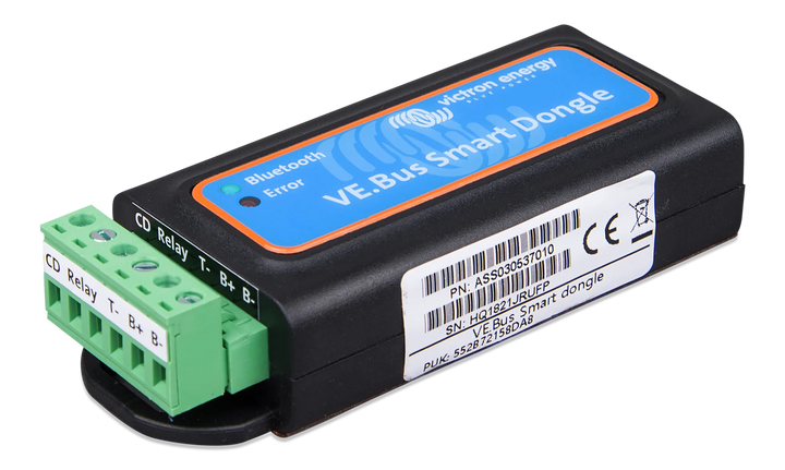 VE.Bus Smart Dongle right