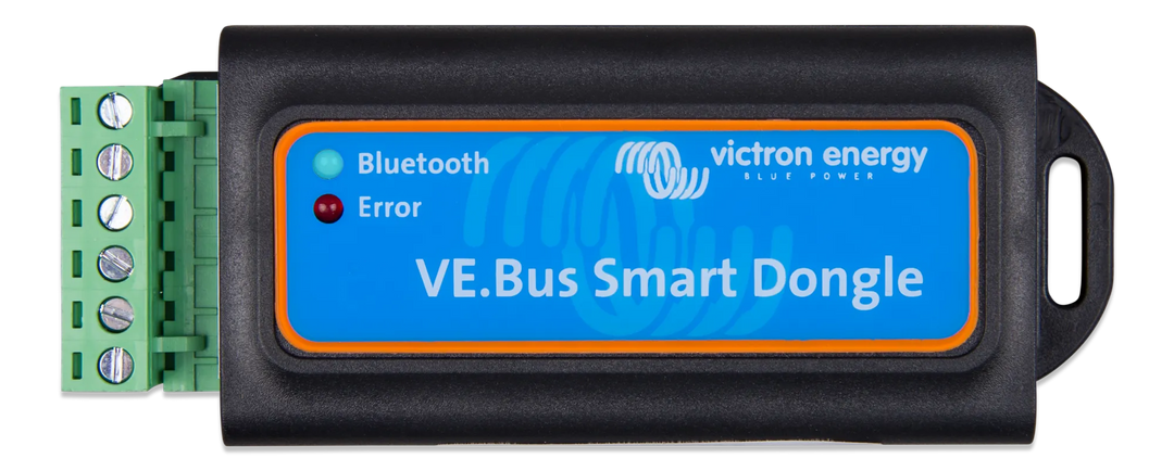 VE.Bus Smart Dongle top
