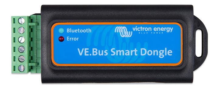 VE.Bus Smart Dongle top