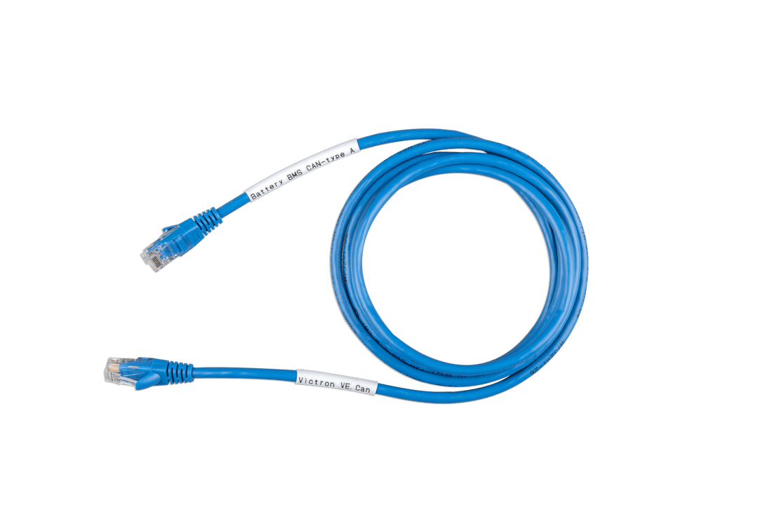 VE.Can to CAN-bus BMS cable