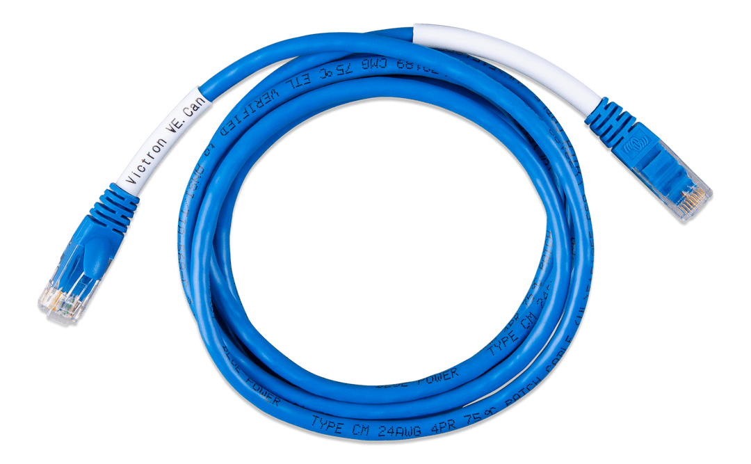 VE.Can to CAN-bus BMS type B Cable 1.8m top