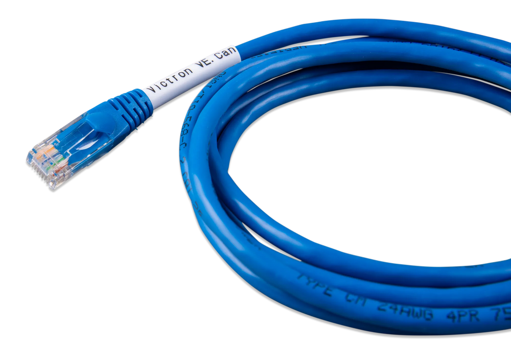 VE.Can to CAN-bus BMS type B Cable 1.8m close-up