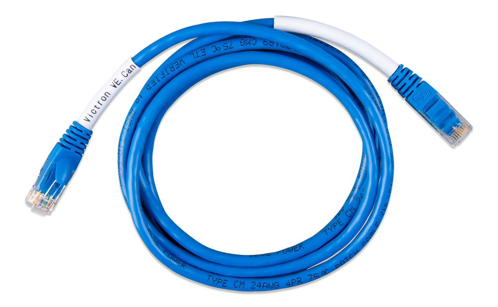 VE.Can to CAN-bus BMS type B Cable 1.8m top