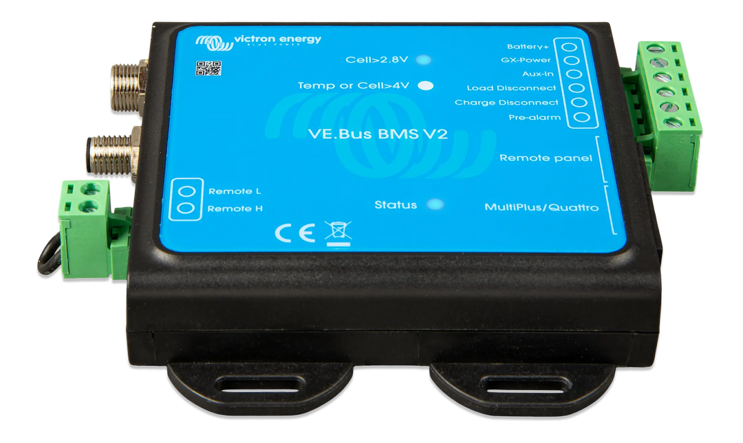 VE.bus BMS V2 front-angle