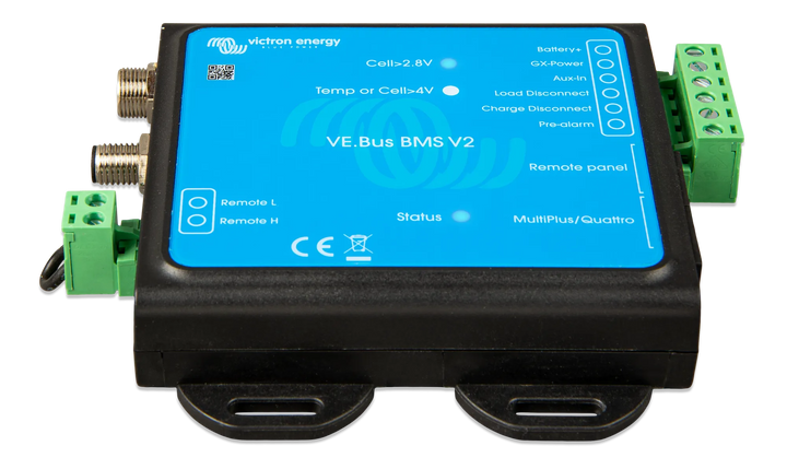 VE.bus BMS V2 front-angle