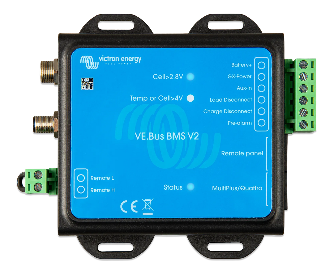 VE.bus BMS V2 top