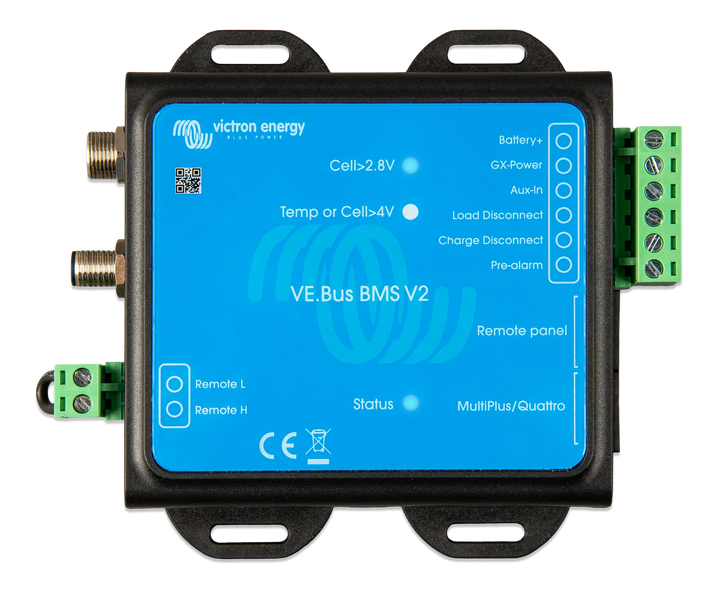 VE.bus BMS V2 top