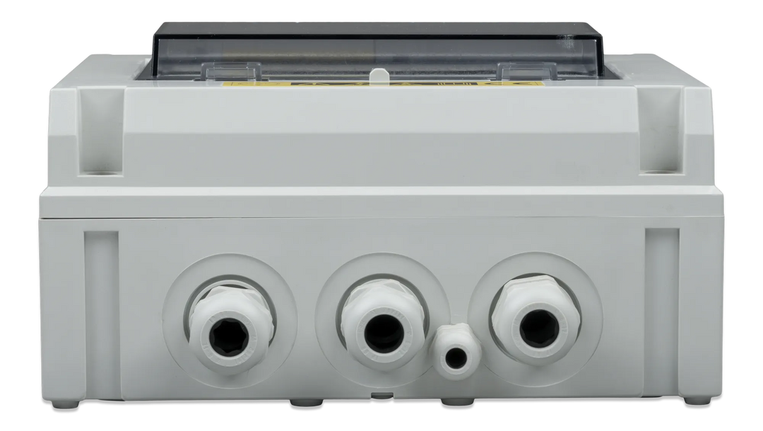 VE Transfer Switch 10kVA-230V COS230103100 front