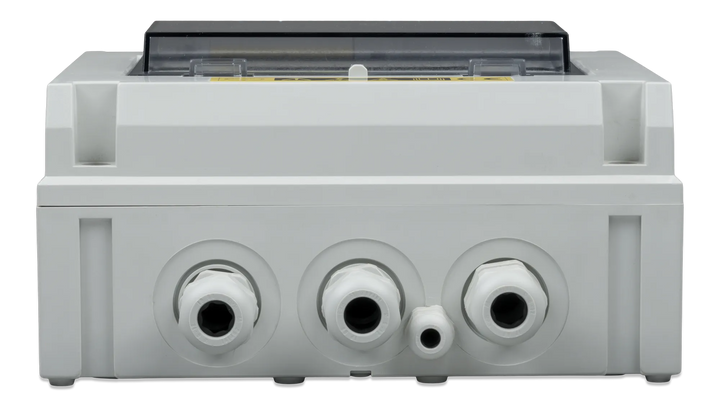 VE Transfer Switch 10kVA-230V COS230103100 front