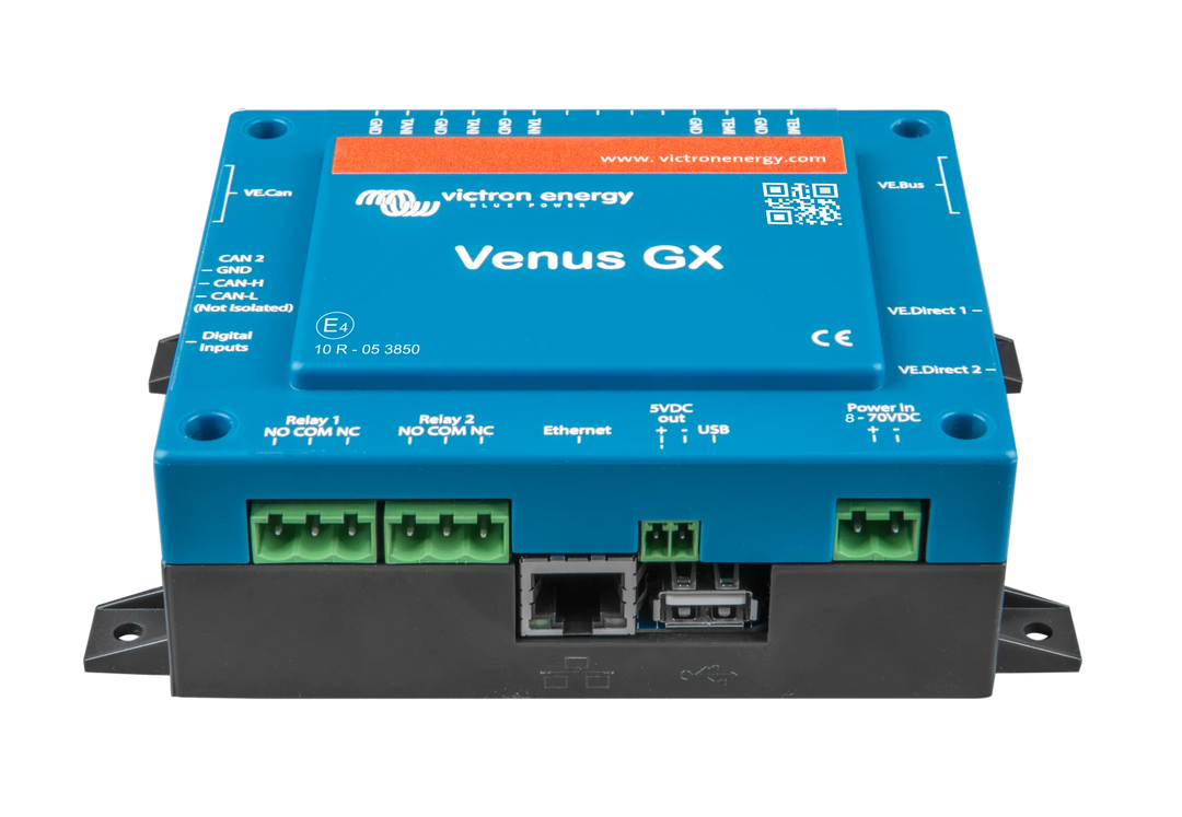 Venus-GX front-angle