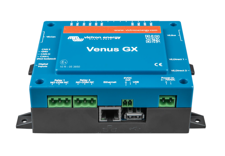 Venus-GX front-angle