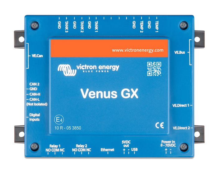 Venus-GX top