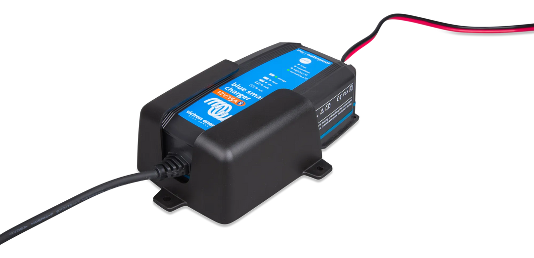 Wall Mount for Blue Smart IP65 Charger 12-10 12-15 24-8 right