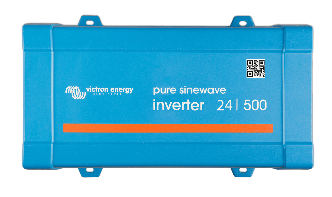 Inverter 24V 500VA VE.direct 230V top 1