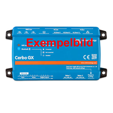 BPP900450110 / Cerbo GX MK2 Demo enhet