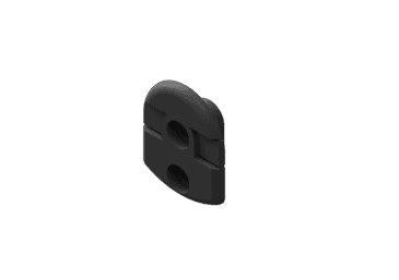 B_G Mic Clip for VHF Radios_ Link-9 _ 000-14918-001_34974