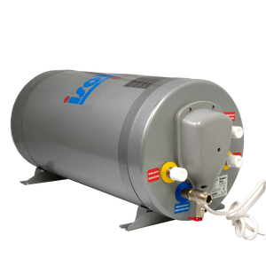 Beredare Budget emalj 20L 220V