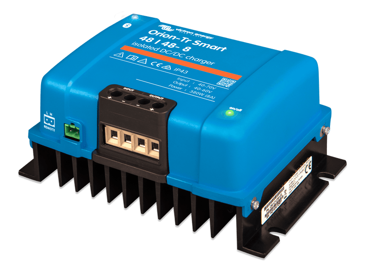 Orion-Tr Smart 48-48-8 left