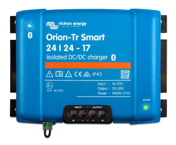 Orion-Tr smart 24-24-17 top