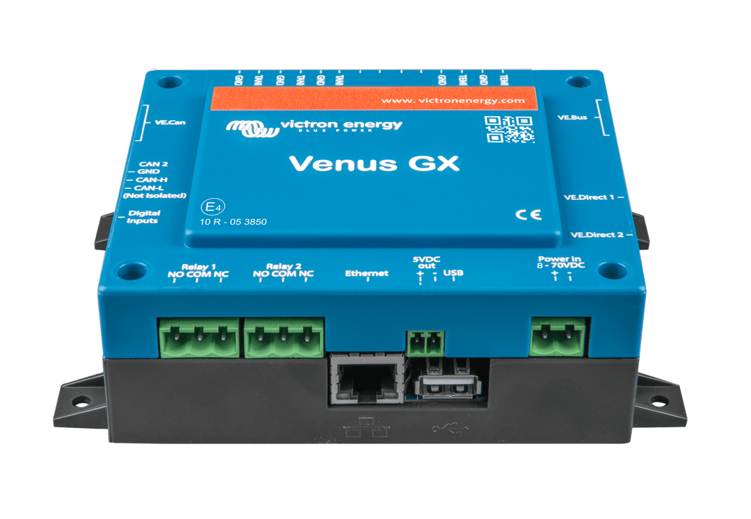 Venus-GX front-angle