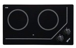 B0097 Force 10 Keramhäll 2 zon 230V