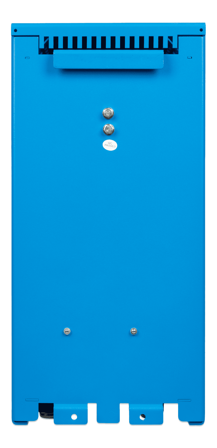 Isolation transformer 2500W rear
