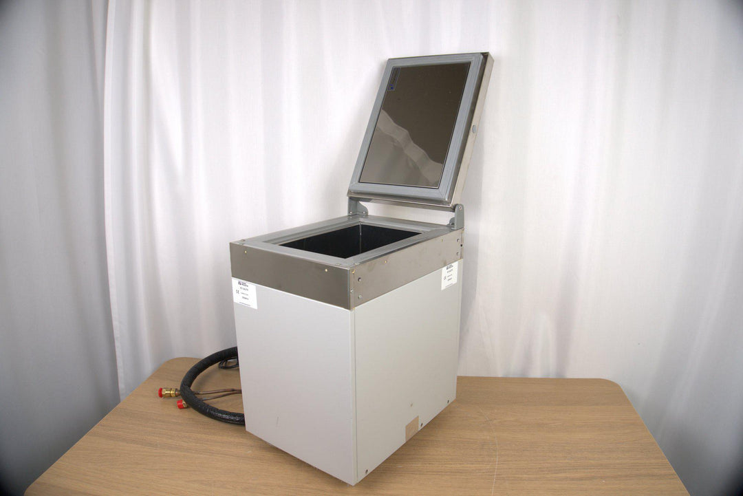 B0103 Frigonautica Frys 19L Toppöppnad Luftkylagerskat lock