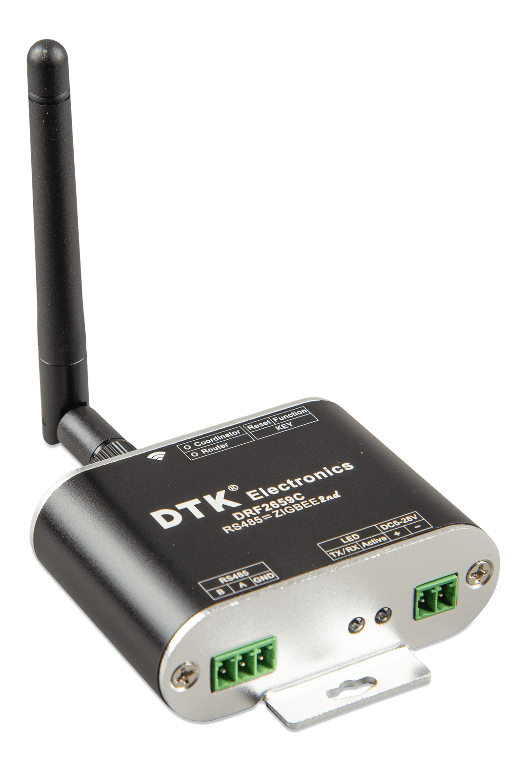 DRF2659C Zigbee to RS485 converter right