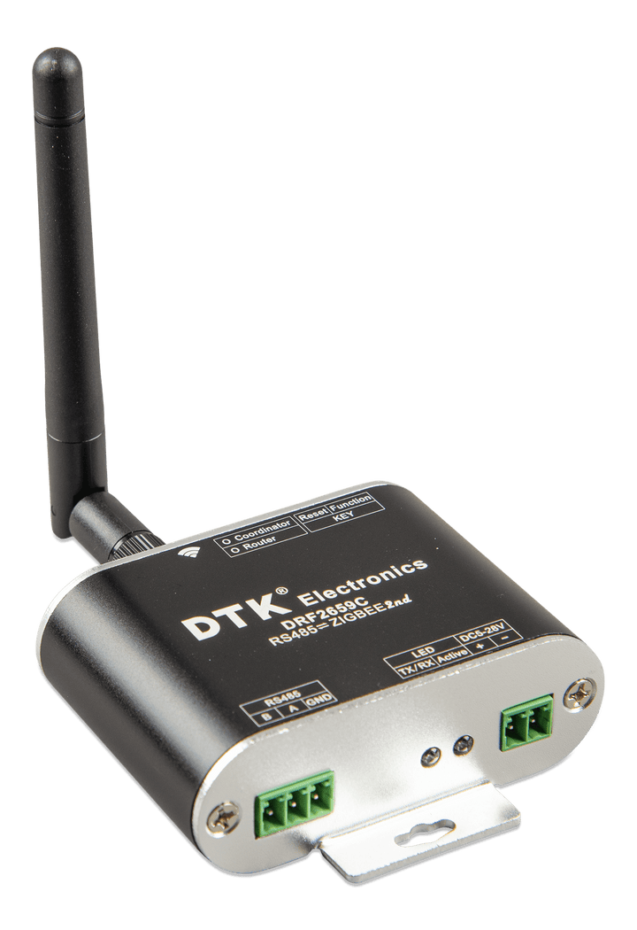 DRF2659C Zigbee to RS485 converter right