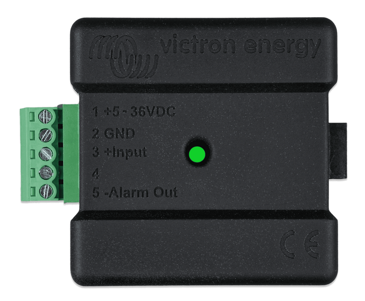 CAN-Bus Temp Sensor top