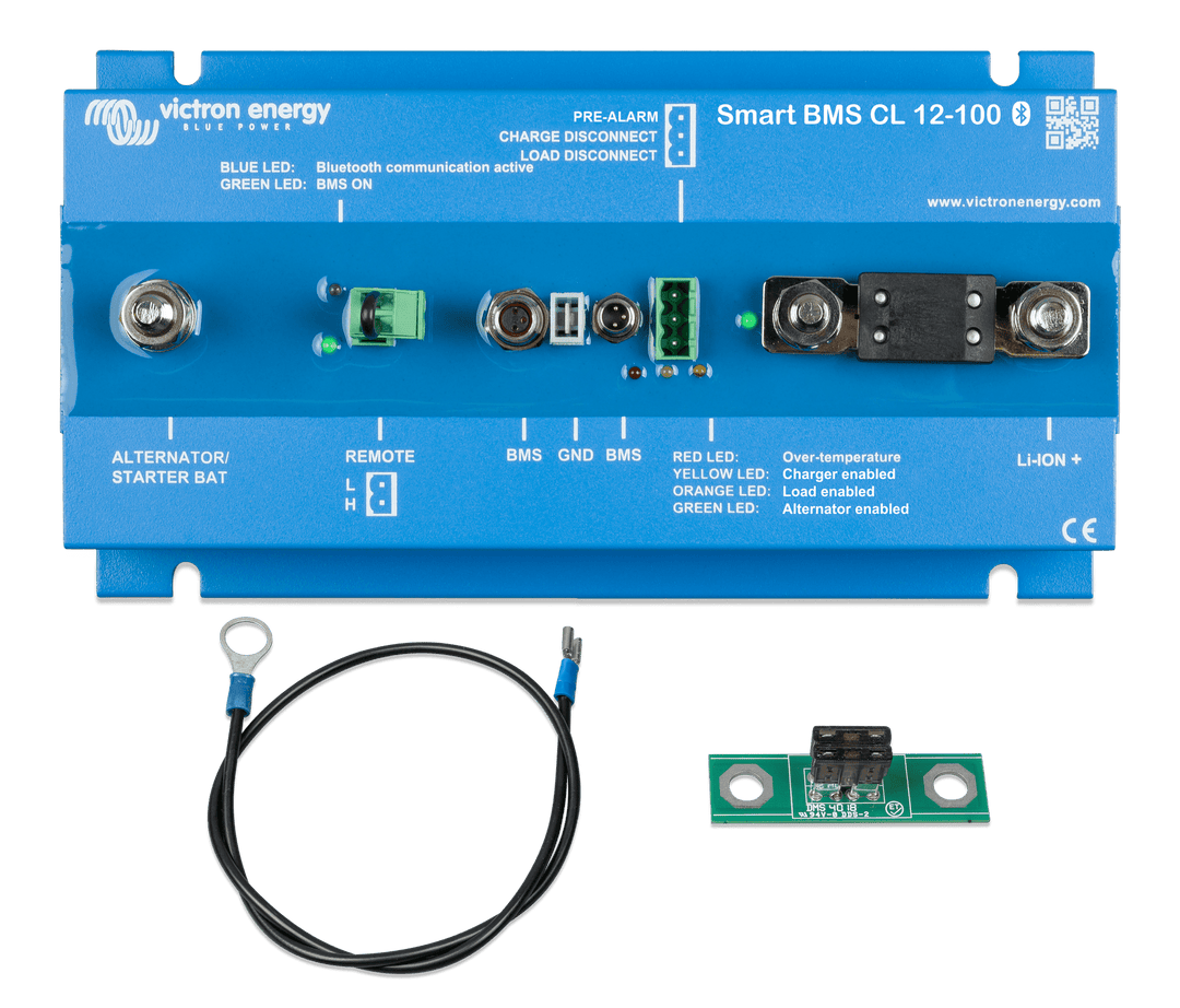 BMS110022000_Smart BMS CL 12-100 top with accessories