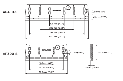 2011585-Adapterplatta-Dimentioner