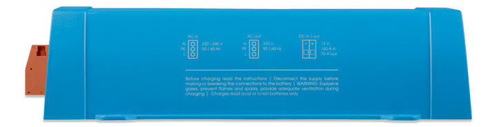 MultiPlus 12V 1600VA 70-16 230V side-txt