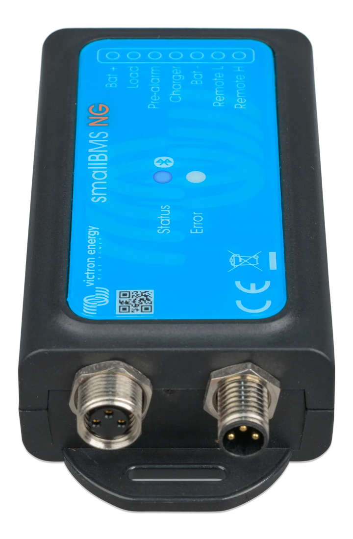 smallBMS NG 2Conn