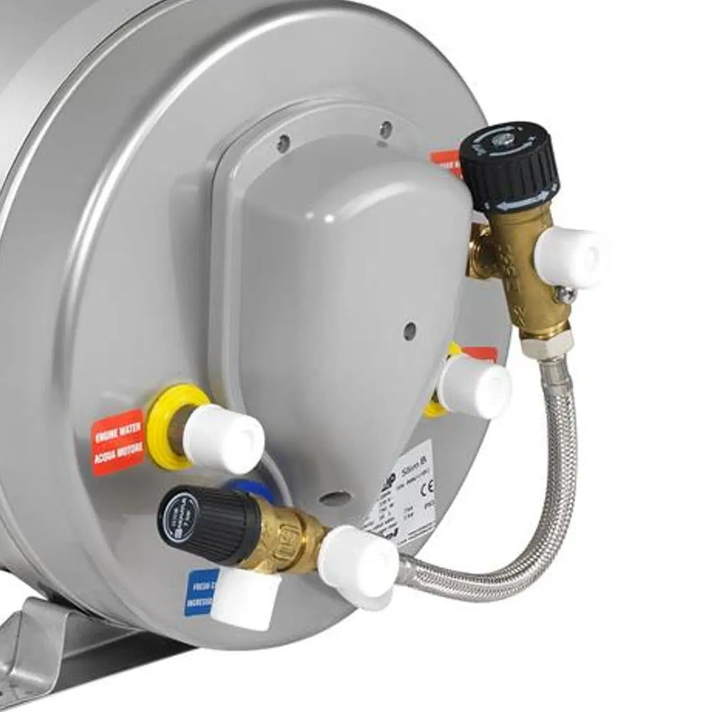 termostat kit basic slim bild